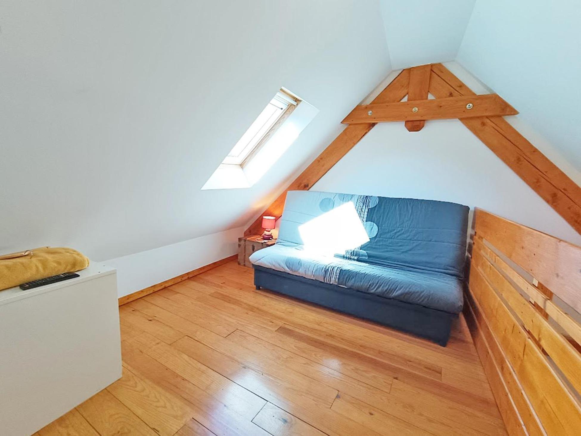 Le Therminus, T2Bis Mezzanine, 4Personnes, Coeur De Luchon Bagnères-de-Luchon Exterior foto