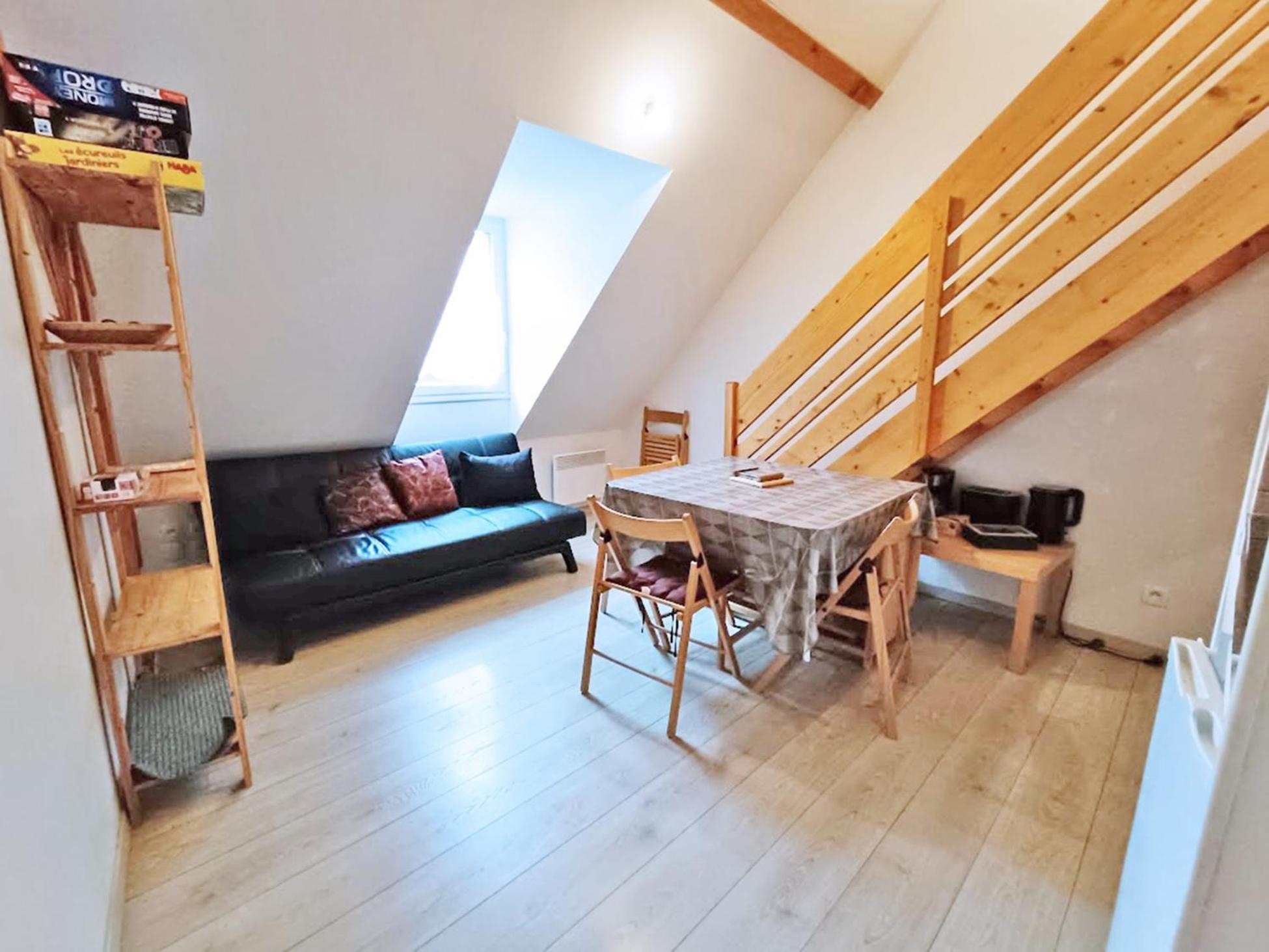 Le Therminus, T2Bis Mezzanine, 4Personnes, Coeur De Luchon Bagnères-de-Luchon Exterior foto