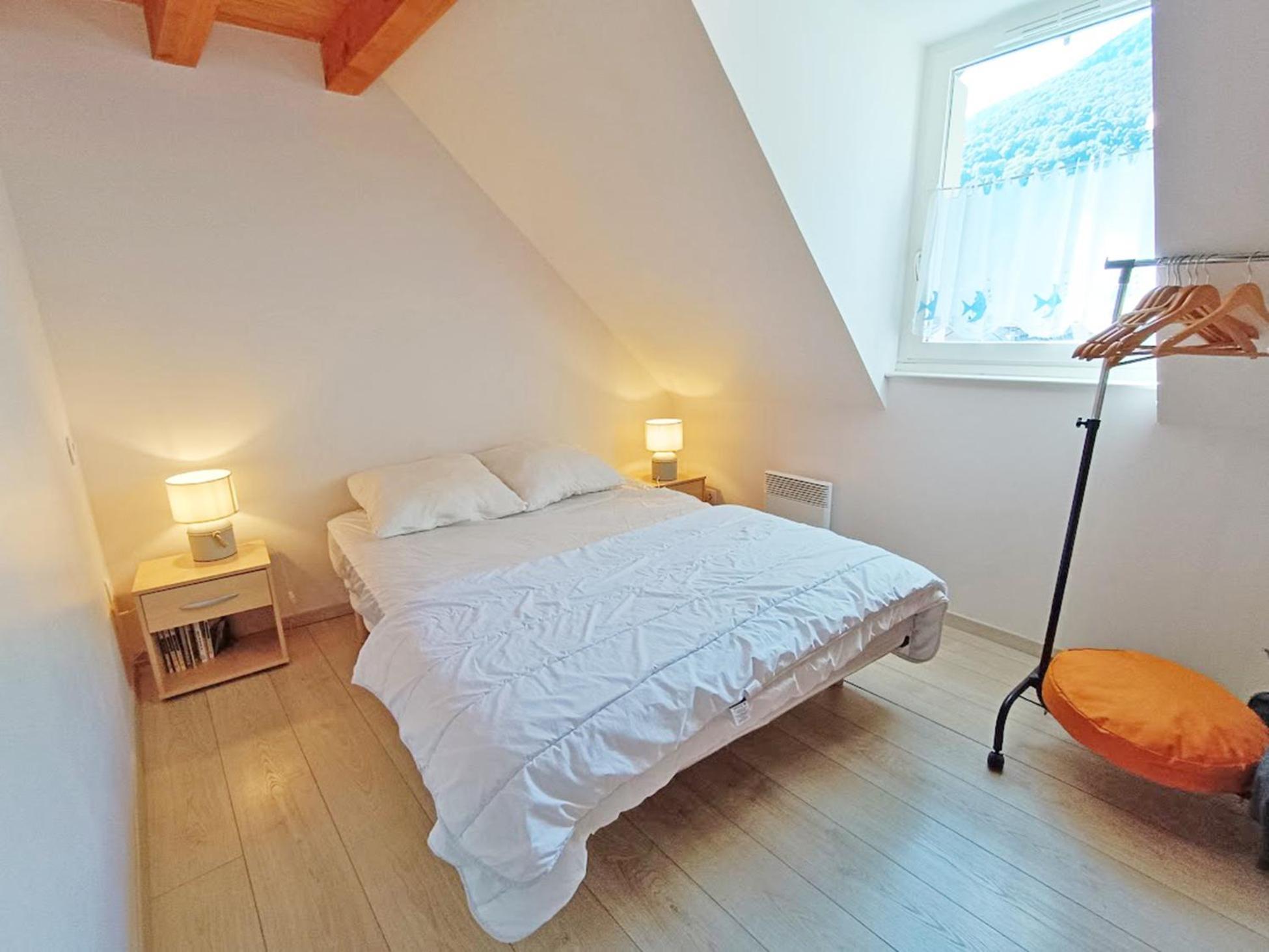 Le Therminus, T2Bis Mezzanine, 4Personnes, Coeur De Luchon Bagnères-de-Luchon Exterior foto