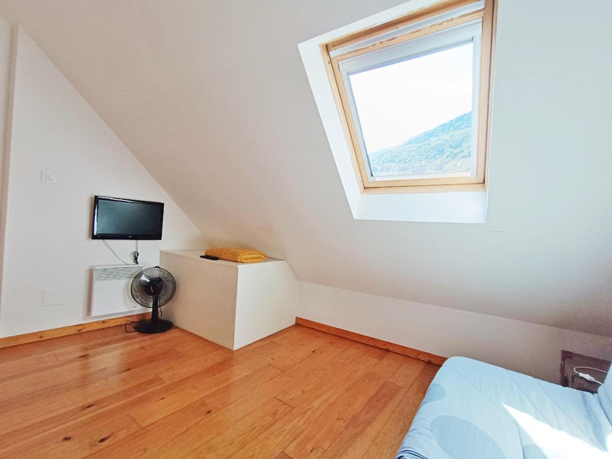 Le Therminus, T2Bis Mezzanine, 4Personnes, Coeur De Luchon Bagnères-de-Luchon Exterior foto